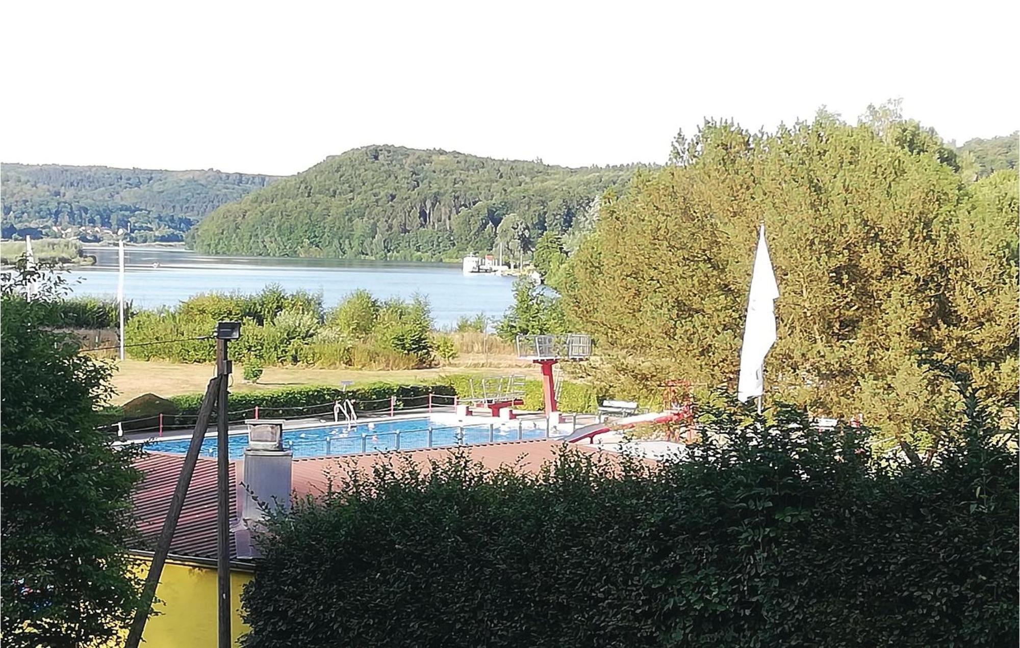 Nice Apartment In Шидер-Шваленберг Экстерьер фото